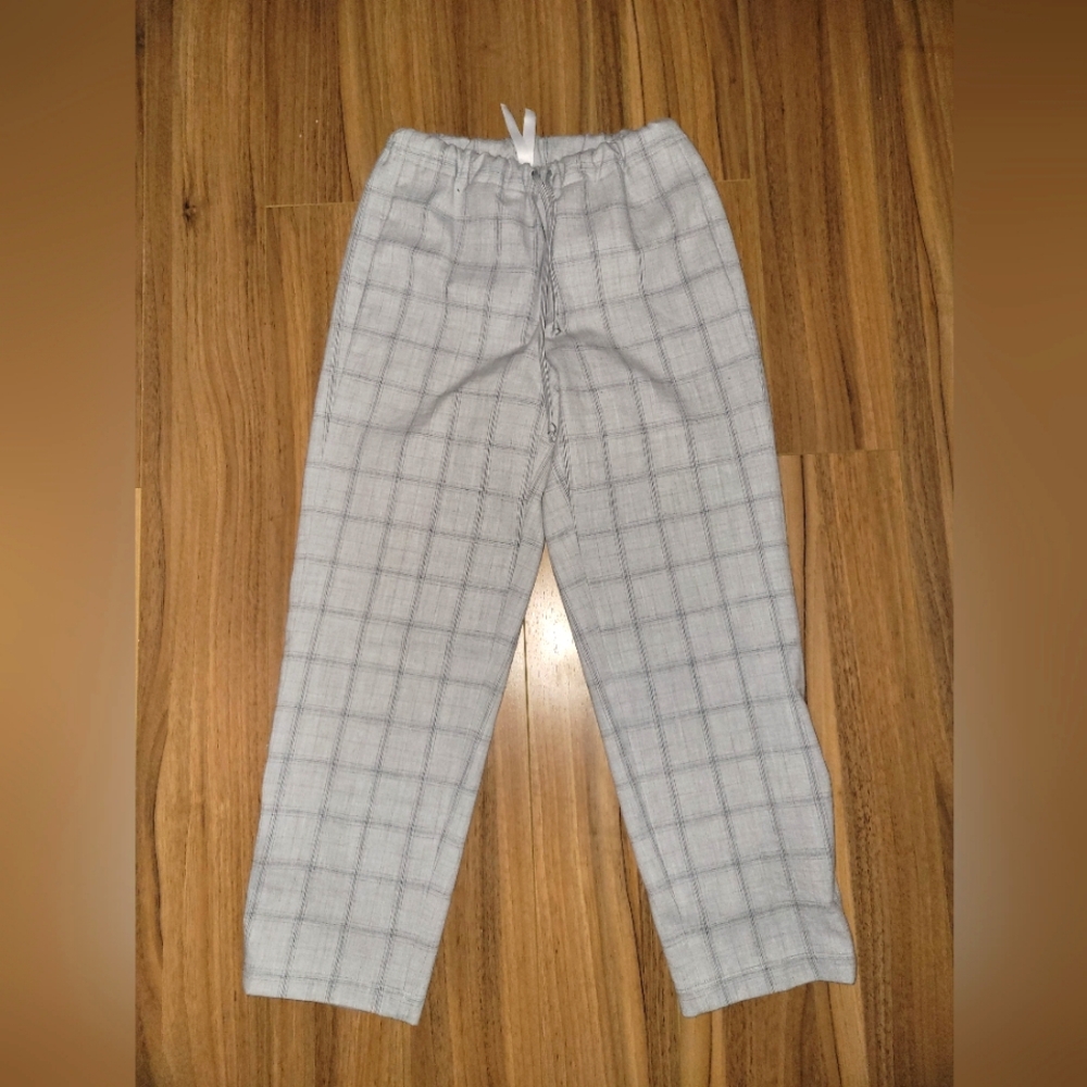 The Group BABATON Grey Pants XXS